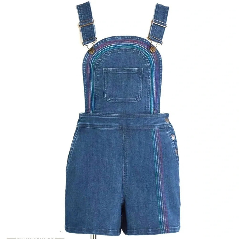 Modcloth new bouncing